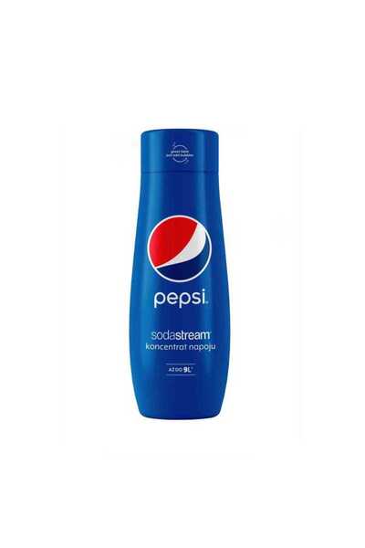 sodastream Concentrat pentru apa Pepsi 440ml