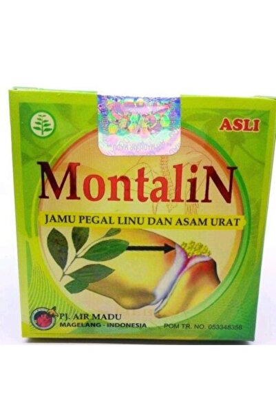 بيت الجملة (House of Wholesale) Manalin for Knee and Joint Pain