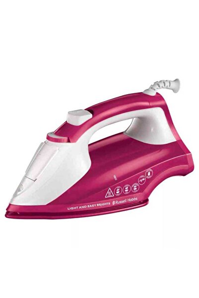 RUSSELL HOBBS Fier de calcat Light & Easy Brights Berry 26480-56 2400W Talpa ...