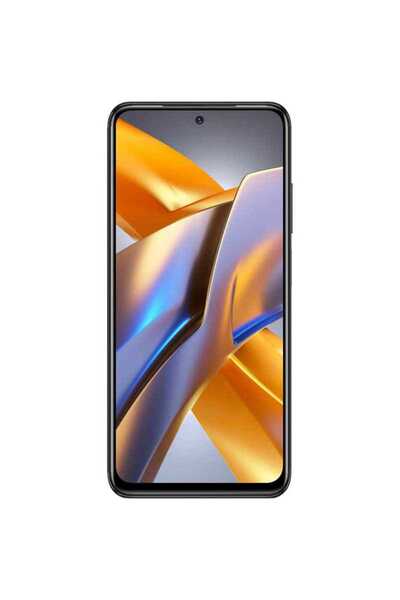 Xiaomi Telefon mobil Poco M5S 4G Dual Sim 256GB 8GB RAM Grey