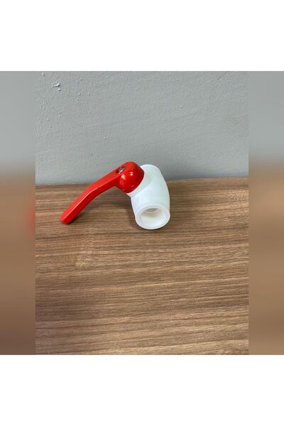 FIRAT 20MM PPRC KÜRESEL VANA