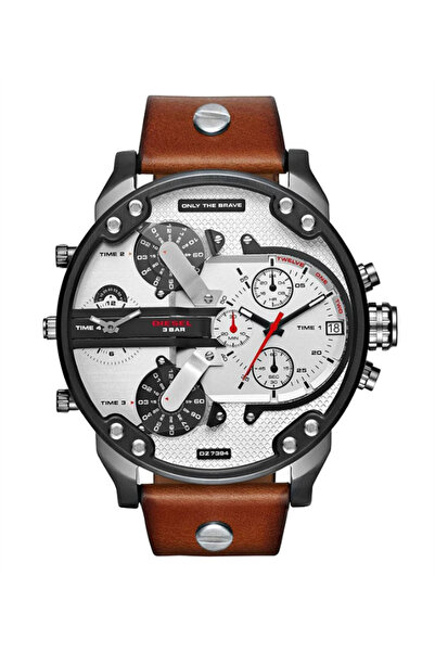 Diesel DZ7394 Erkek Kol Saati