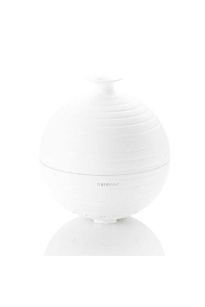medisana Aromatherapy diffuser AD 620 60082 Utrasunete Wellness light Timer White