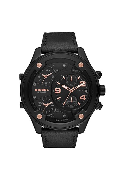 Diesel ساعة يد رجالية DZ7428