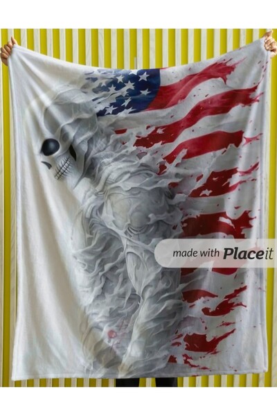 AngelsHome Special Design Luxury 100*150 cm Quick Drying Water Absorbent Bathroom&Beach&Sports Towel Usa Kurukafa