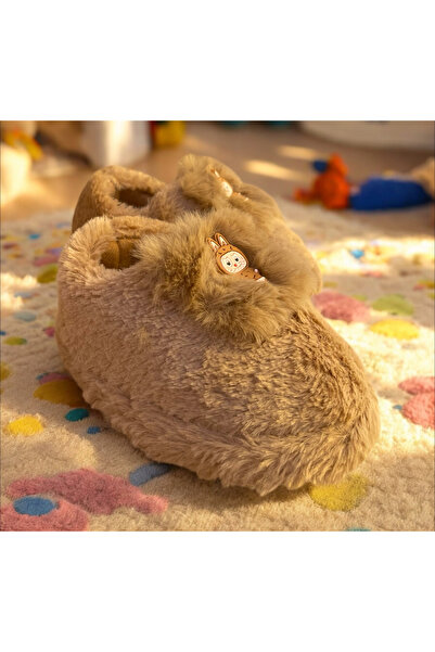 Hızlı Al Nursery Shoes, Slippers, House Shoes, House Slippers. Baby and Children's Slippers.