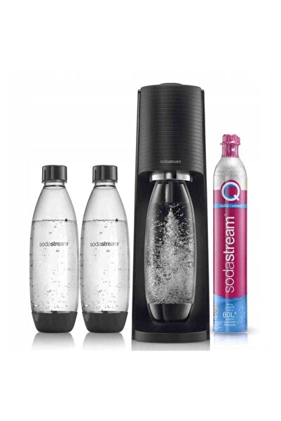 sodastream Aparat sifon Soda Stream Terra Value Pack