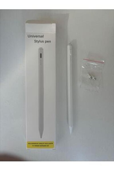 ErCorp 2268A Göstergeli ios + Android Universal Çizim Kalemi