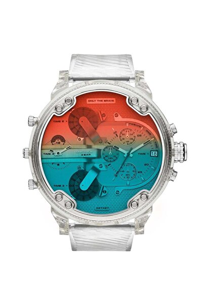 Diesel DZ7427 Erkek Kol Saati