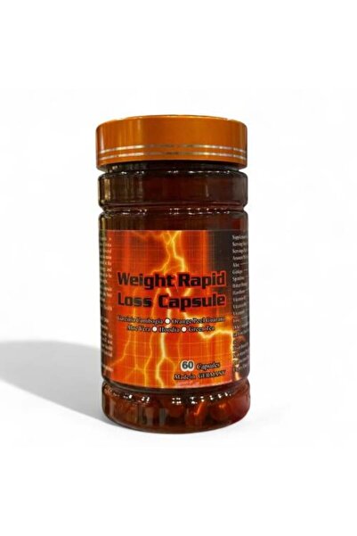 JABON كبسولات قشر البرتقال المر للتخسيس