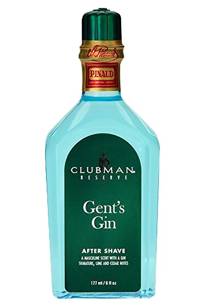 Clubman Gent’s Gin Tıraş Sonrası 177ML