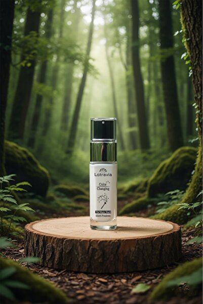 Lotravia The Magic Touch Sihirli Fondöten 30ml