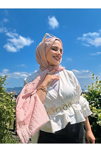 Modakaşmir Aya Series Shawl