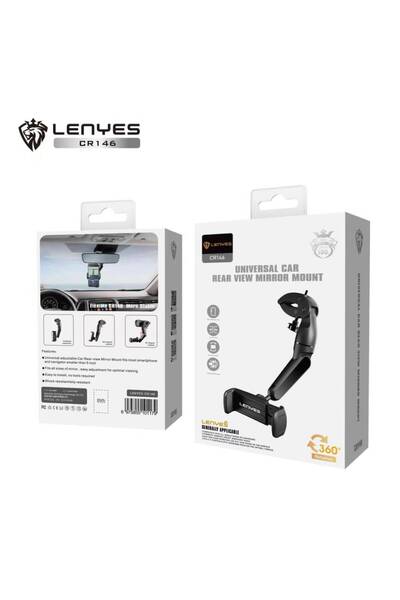 Lenyes CAR HOLDER CR146