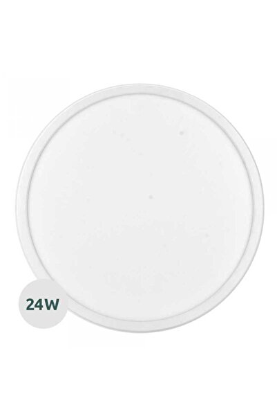 Samus LED Ceiling Light SLP300-2880LM-24W 4000K Energy Class E White