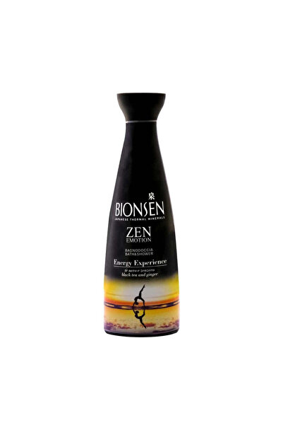 Bionsen Zen Emotion Bath&shower Energy Exp 500ml