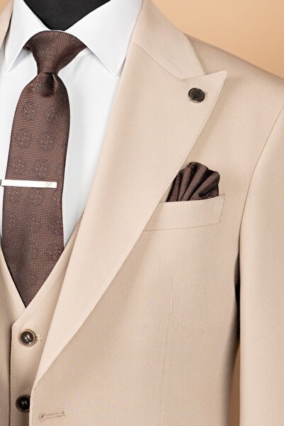 Terziayhan Exclusive Vest Set Suit