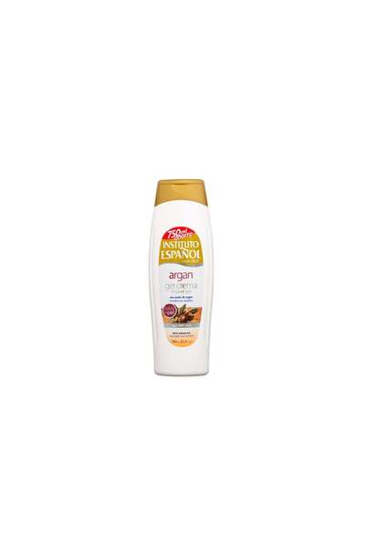 Instituto Espanol Avena Argan Shower Gel 750ml
