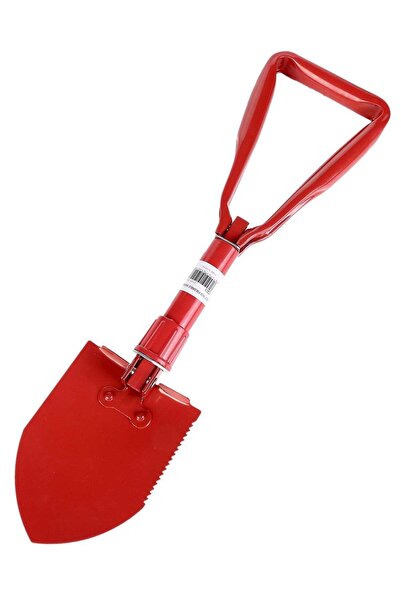 Lawazim Foldable Shovel 24Inch - Camping and Outdoor Utility Shovel for Outdoor and Garden Use