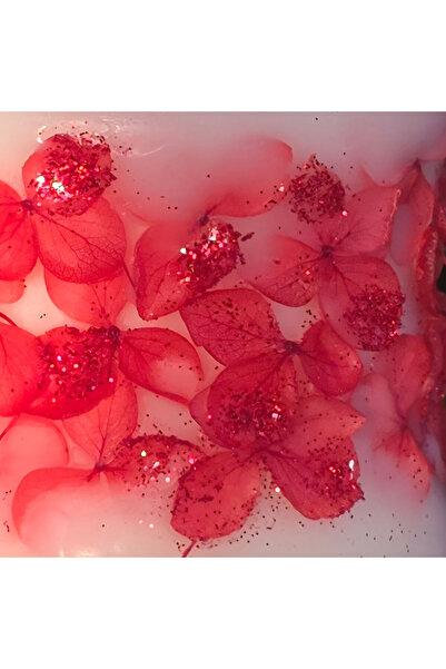 BALMER Special gift for wife, girlfriend, mother | Scented candle with a love message