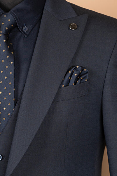 Terziayhan Exclusive Vest Set Suit