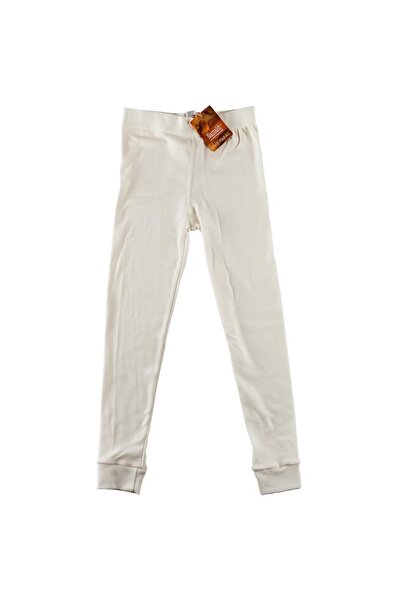 Fanilam Girls' and Boys' Thermal Leggings - Warm, Breathable Fabric Heat Insulated, Flexible and Comfortable Leggings