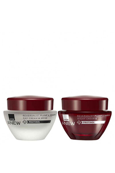 AVON Anew Reversalist Set