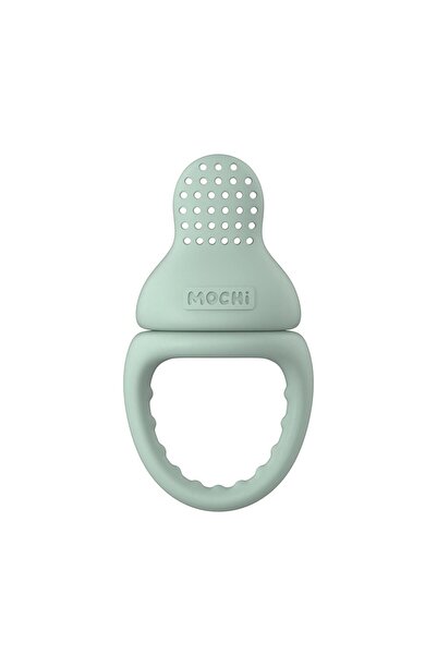 Mochi POP-Up Gıda Emziği - Mint