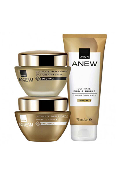 AVON Trio Anew Ultimate