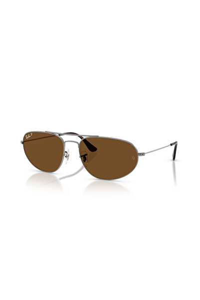 Ray-Ban 0Rb 3945 004/57 60 Unisex Sunglasses