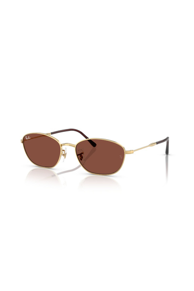 Ray-Ban 0RB 3749 001/C5 58 Unisex Güneş Gözlüğü