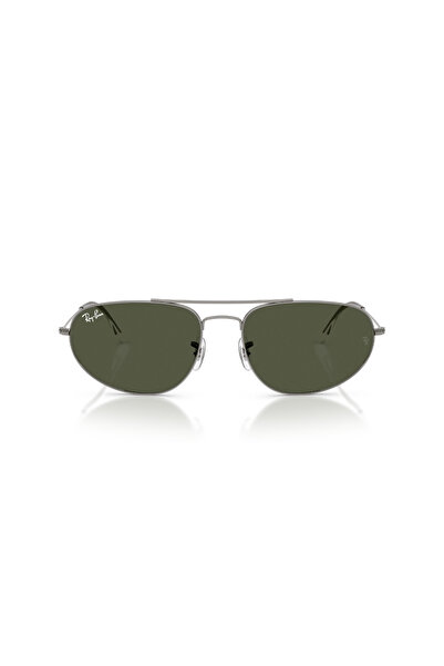 Ray-Ban 0Rb 3945 004/31 60 Unisex Sunglasses