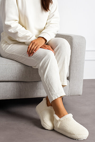 redtan Women's Panduf |   Home Shoes |   Lightweight Non-Slip Sole |   Home Boat