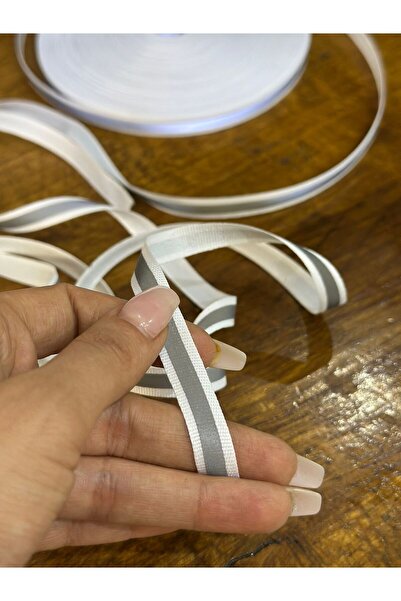 Gönülden Tasarım ACCESORIUL DE CUSUT CU BĂRĂ DE VIZIUNE PE TĂVĂ LĂȚĂ 1 CM (1 ...