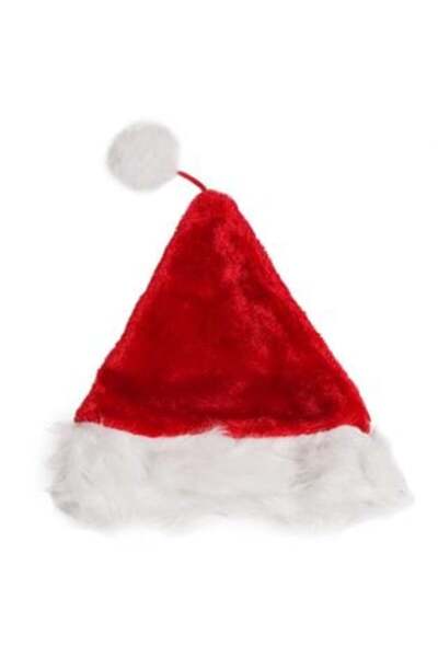 OEM Children's Christmas Hat 24 cm