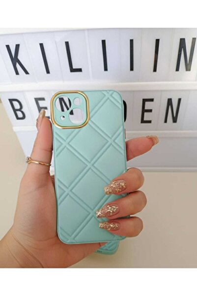 kılıfınbenden موديل الحافظة المتوافقة مع آيفون 13 / 14