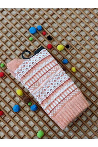 Rocks For Patterned thick viscose elite women's socks