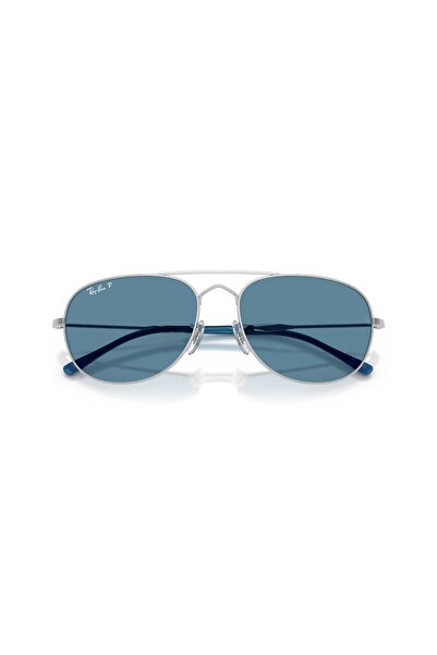Ray-Ban 0Rb 3735 003/S2 57 Unisex Sunglasses