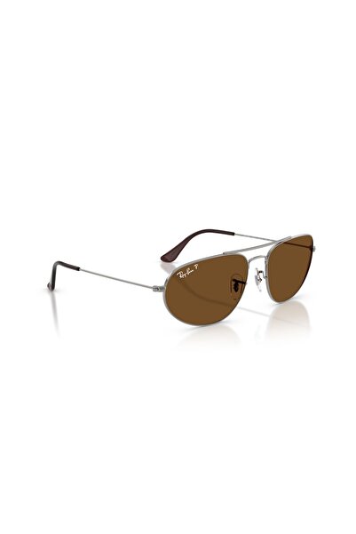 Ray-Ban 0Rb 3945 004/57 60 Unisex Sunglasses