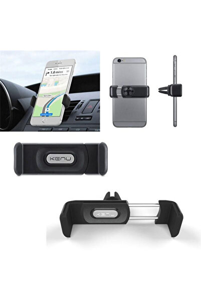 MRG Suport Grila Auto Universal pt Telefon Reglabil 360