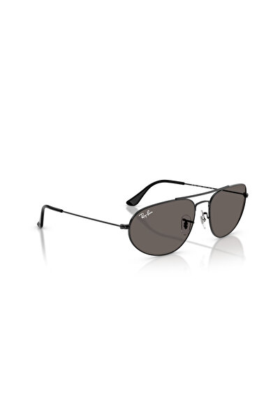 Ray-Ban 0Rb 3945 002/B1 60 Unisex Sunglasses