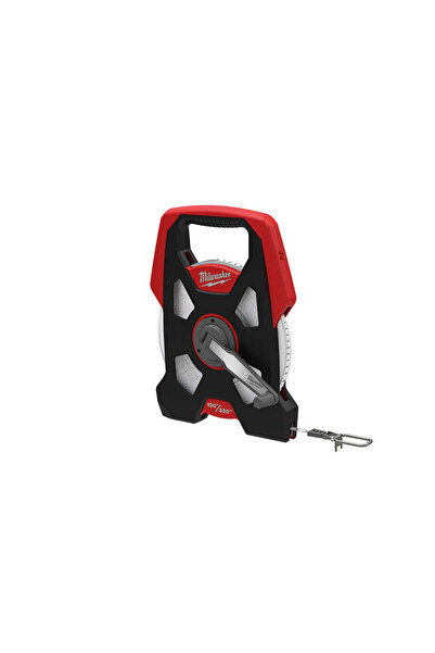 Milwaukee Terrain Metersis