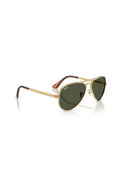 Ray-Ban 0Rb 3925 001/31 58 Unisex Sunglasses