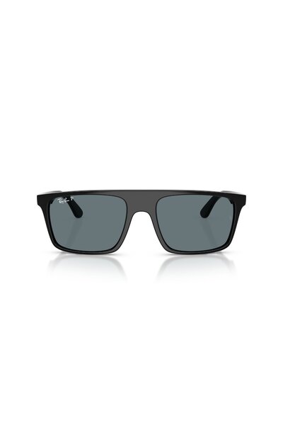 Ray-Ban 0Rb 2222 901/3R 57 Unisex Sunglasses