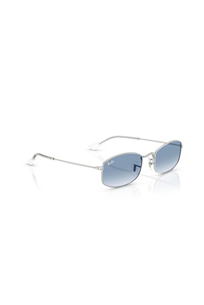 Ray-Ban 0Rb 3832 003/3F 52 Unisex Sunglasses
