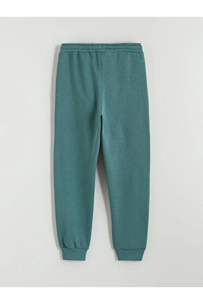 LC Waikiki Elastic Waist Boys Jogger Sweatpants (W5)