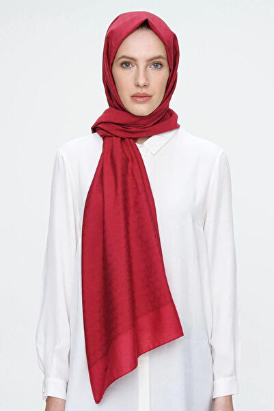 Aker Monogram Moon Shawl - 1060400-341