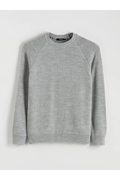 LC Waikiki Crew Neck Men's Knitwear Sweater (W5)