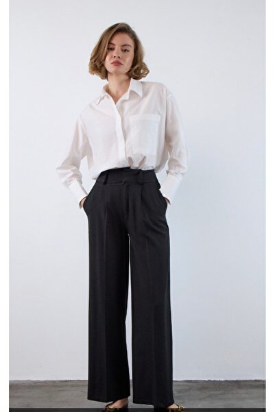 Fast Perry PLEATED PALACE PANT