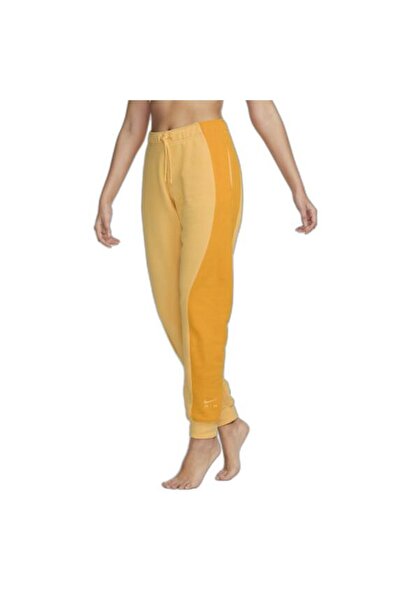 Nike Pantaloni W NSW AIR FLC MR JGGR Female